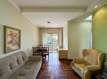 ccb5904bfc465024fc67e427e492e51a79a8f8b9 · Apartamento com 3 quartos à venda, 65 m² por R$ 375.000 - Cidade Morumbi - São José dos Campos/SP