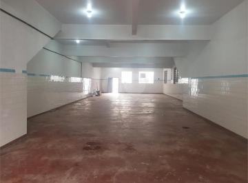 Comercial · 238m² · Galpão à venda em Vila guarani (z sul) - SP