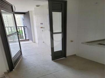 Apartamento · 81m² · 3 Quartos · 1 Vaga · Apartamento com 3 quartos à venda em Vila santa catarina - SP