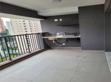 Apartamento · 81m² · 3 Quartos · 1 Vaga · Apartamento com 3 quartos à venda em Vila santa catarina - SP