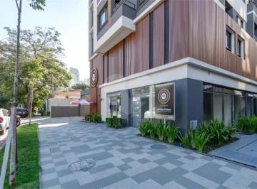 Comercial · 22m² · 1 Quarto · Studio com 1 quartos à venda em Campo belo - SP