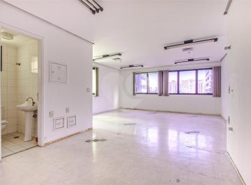 Comercial · 44m² · 1 Vaga · Salas à venda em Vila clementino - SP