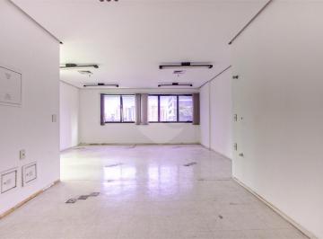Comercial · 44m² · 1 Vaga · Salas à venda em Vila clementino - SP
