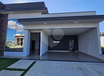 Casa · 192m² · 3 Quartos · 4 Vagas · Condomínio com 3 quartos à venda em Jardim regente - SP