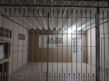 Casa · 96m² · 2 Quartos · Casa para Alugar no Bosque dos Eucaliptos: 2 Quartos com Banheiro e Quintal