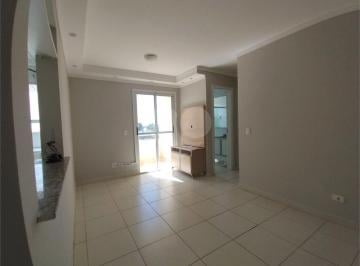 Apartamento · 54m² · 2 Quartos · 1 Vaga · Apartamento com 2 quartos à venda em Jardim nova iguaçu - SP