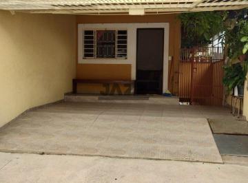 Casa · 187m² · 6 Quartos · 2 Vagas · Sobrado espaçoso com 6 quartos e 187 m² no Jardim Satélite - Excelente localização!