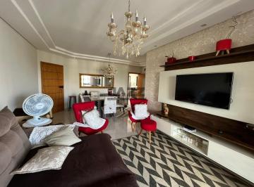 Apartamento · 1500m² · 4 Quartos · 3 Vagas · Condomínio Esplanada Resort Clube