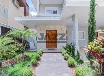 Casa · 248m² · 4 Quartos · Casa em Condomínio Altos da Serra VI Urbanova 4 Quartos