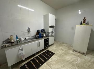 Casa · 69m² · 2 Quartos · 2 Vagas · Casa à venda na Cidade Morumbi em São José dos Campos, SP - funcionalidade, espaço extra e ótima loc