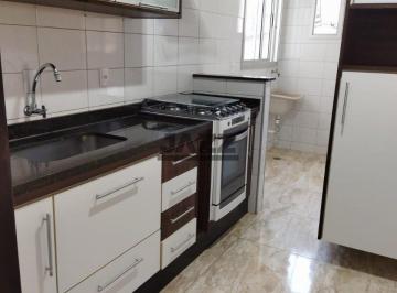 Apartamento · 64m² · 2 Quartos · 1 Vaga · Apartamento 2 Dormitórios com Suíte e Vaga Coberta no Edifício Portal do Ipê - Jardim América SJCamp