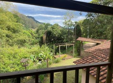 Rural · 1400m² · 3 Quartos · Chácara com Vista para as Montanhas em São Francisco Xavier