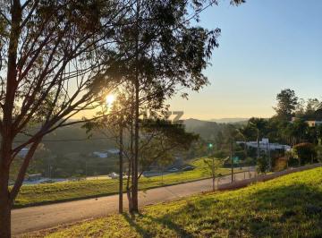 Terreno · 1073m² · Terreno a venda no condomínio Recanto Santa Bárbara, alto padrão, 1.072,92m²