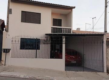Casa · 174m² · 3 Quartos · 2 Vagas · Sobrado com Edícula 3 Quartos no Campos de São José