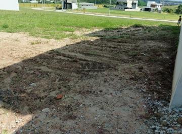Terreno · 333m² · Lote no Condomínio Terras Alpha do Urbanova