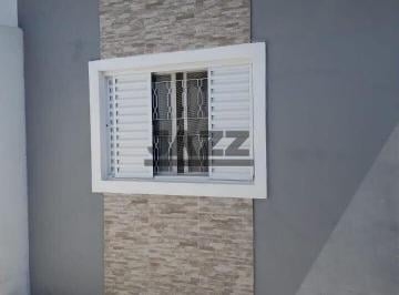 Casa · 60m² · 2 Quartos · 2 Vagas · Casa Reformada com 2 Quartos e Quintal Amplo - no jardim das industrias- SJC