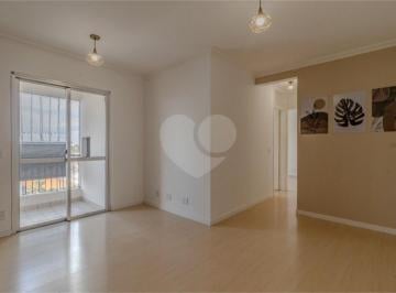 Apartamento · 51m² · 2 Quartos · 1 Vaga · Apartamento com 2 quartos à venda em Sarandi - RS