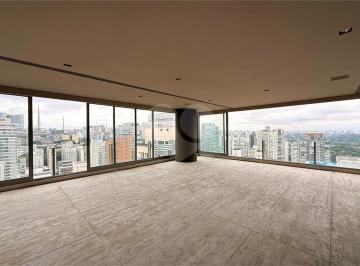 Apartamento · 340m² · 3 Quartos · 4 Vagas · Apartamento com 3 quartos à venda em Pinheiros - SP