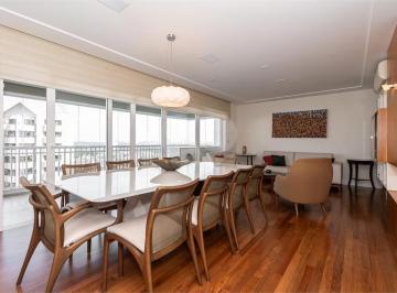 Apartamento · 190m² · 3 Quartos · Apartamento com 3 quartos à venda em Sumarezinho - SP