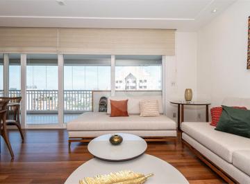 Apartamento · 190m² · 3 Quartos · 3 Vagas · Apartamento com 3 quartos à venda em Sumarezinho - SP