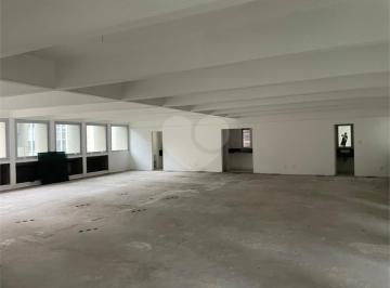 Comercial · 480m² · 4 Vagas · Lajes Corporativas à venda em Cerqueira césar - SP