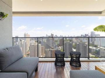 Apartamento · 35m² · 3 Quartos · Apartamento com 3 quartos à venda em Pinheiros - SP