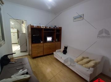 Foto 01 · Casa à venda na Moóca com 1 quarto, sala 2 ambientes, cozinha com lavanderia, 1 banheiro, quintal e 