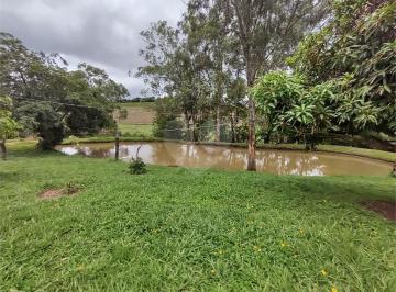 Rural · 1000m² · 4 Quartos · 10 Vagas · Sítio com 4 quartos à venda em Centro - MG