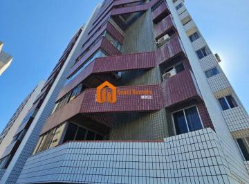 Apartamento · 123m² · 3 Quartos · 2 Vagas · Oportunidade na Aldeota