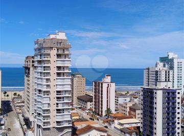 Apartamento · 67m² · 2 Quartos · 1 Vaga · Apartamento com 2 quartos à venda em Guilhermina - SP