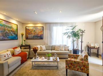 Casa · 180m² · 3 Quartos · 3 Vagas · Casa com 3 quartos à venda em Planalto paulista - SP