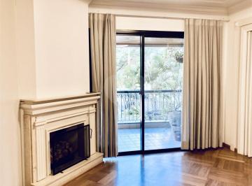 Apartamento · 96m² · 3 Quartos · 2 Vagas · Apartamento com 3 quartos à venda em Cidade monções - SP