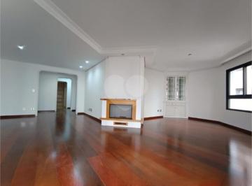 Apartamento · 193m² · 3 Quartos · 3 Vagas · Apartamento com 3 quartos à venda em Perdizes - SP