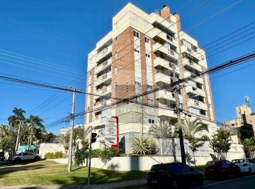 998e8645613f56a0e83b64fd2dcf529393a907b4 · Apartamento 3 Quartos com Suíte | Churrasqueira | Face Norte/Oeste | Esquina Silva Jardim | 86m2