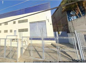 Comercial · 750m² · 5 Vagas · Galpão à venda em Jardim califórnia - SP
