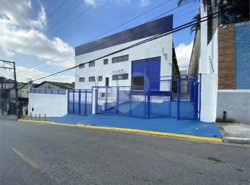 Comercial · 750m² · 5 Vagas · Galpão à venda em Jardim califórnia - SP