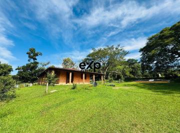 Rural · 96m² · 3 Quartos · Sítio 3 dormitórios à venda Boa Vista do Sul Porto Alegre/RS
