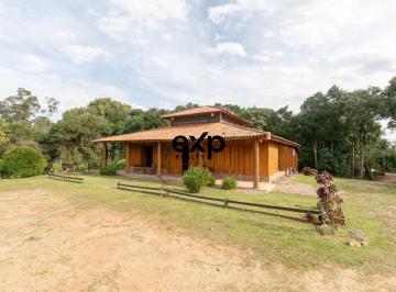 Rural · 6650m² · 4 Quartos · Sítio 4 dormitórios à venda Lageado Porto Alegre/RS