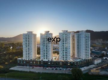 Apartamento · 65m² · 2 Quartos · 1 Vaga · Pronto Para Morar em Itapema com excelente localização