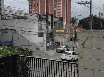 Apartamento · 51m² · 1 Quarto · Apartamento com 1 quartos à venda em Tucuruvi - SP