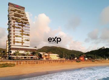 Apartamento · 180m² · 4 Quartos · 3 Vagas · Empreendimento Frente Mar com uma vista panorâmica em uma região exclusiva em Itapema/SC