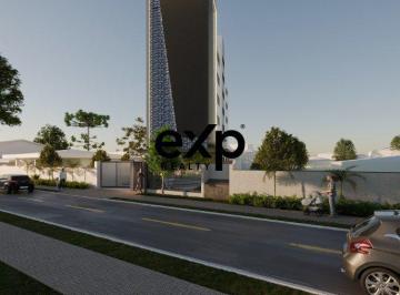 Apartamento · 25m² · 1 Quarto · Alameda Júlia da Costa atravessa bairros centrais e valorizados de Curitiba, como Bigorrilho, Mercês
