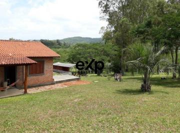 Rural · 100m² · 2 Quartos · Sítio com 2 hectares à venda bairro Lami