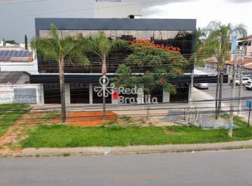 Comercial · 27m² · TH35060 - Qe 13 Guará, Excelente Sala, 26m². Agende sua visita!