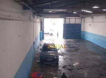dc68e341c4e126246788ddc48641a56f2914e250 · Galpão, 300 m² - venda por R$ 1.500.000,00 ou aluguel por R$ 10.495,00/mês - Vila Califórnia - São P