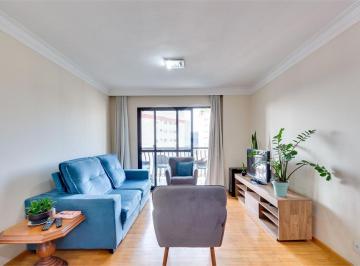 Apartamento · 102m² · 4 Quartos · 2 Vagas · Apartamento com 4 quartos à venda em Santo amaro - SP
