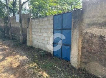 42c98558b670695ad66261e88bb261a48da008f8 · Terreno à venda, 555 m² por R$ 151.000,00 - Itaipu - Niterói/RJ