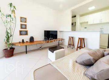 9a6bf1f7 · Apartamento, 1 dormitórios, 42.11 m², em Morro das Pedras
