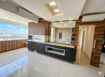 a1531071 · Apartamento, 2 dormitórios, 96 m², em Pagani