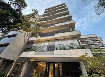 1 · Baume Itaim | OR Apartamento - Rua Consórcio 130. Itaim Bibi - São Paulo/SP. Apartamento à venda 240